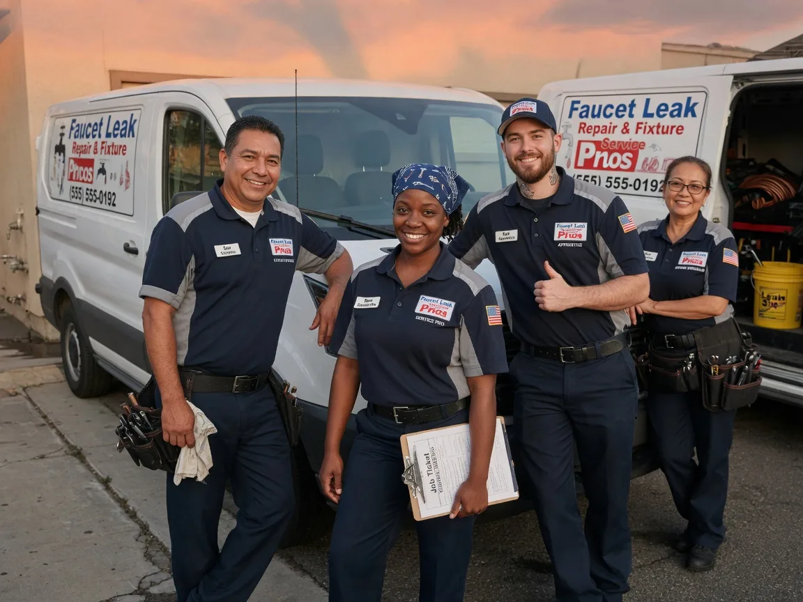 Faucet Repair company in Taos, NM