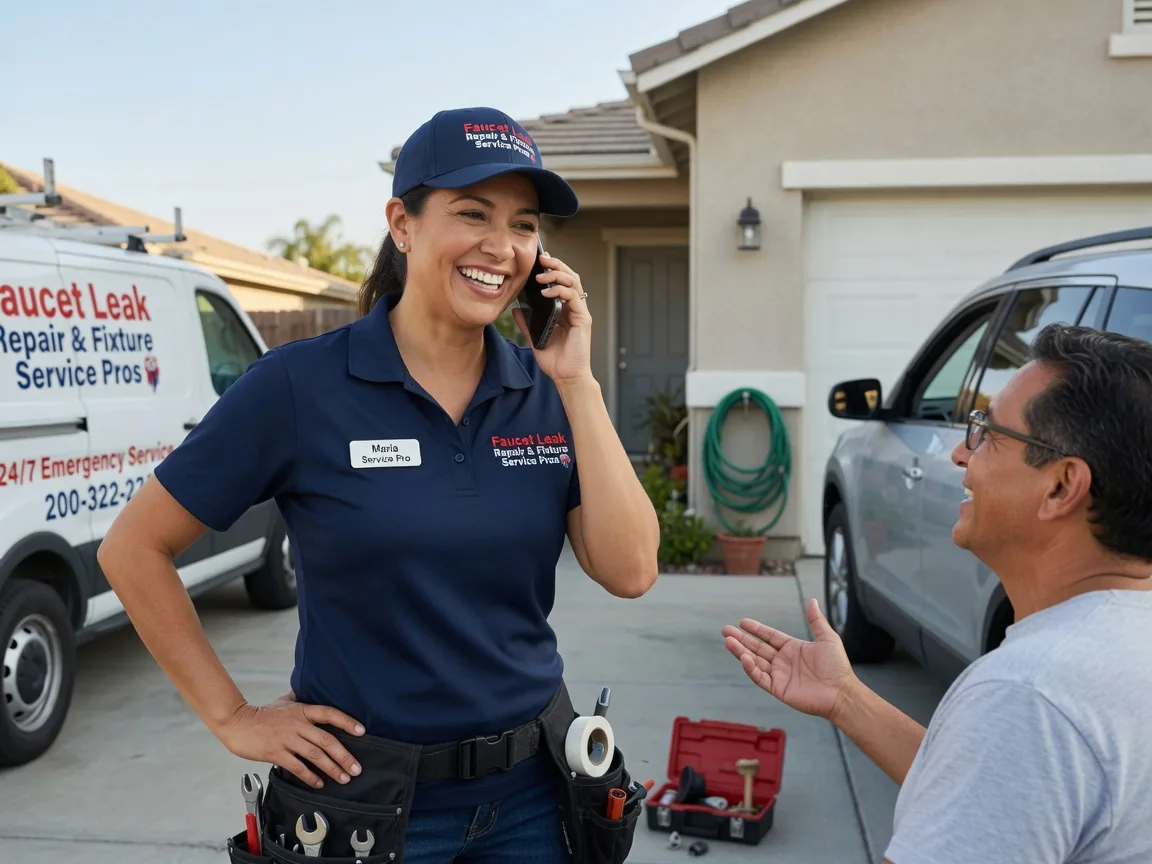 Faucet Repair Taos, NM FAQs